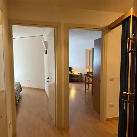 Nauthotel Lejlighedshotel