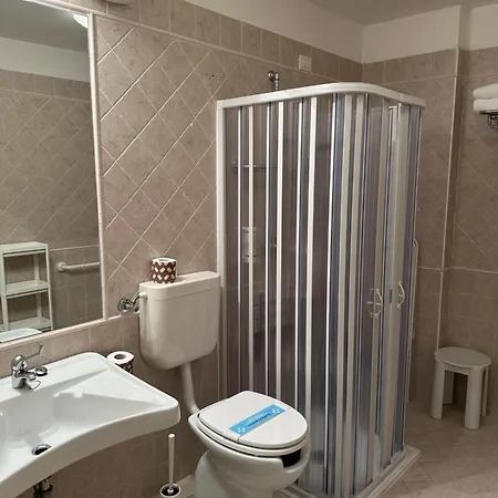 Apartmanhotel Nauthotel