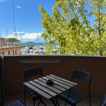 Nauthotel Apartmanhotel Grado