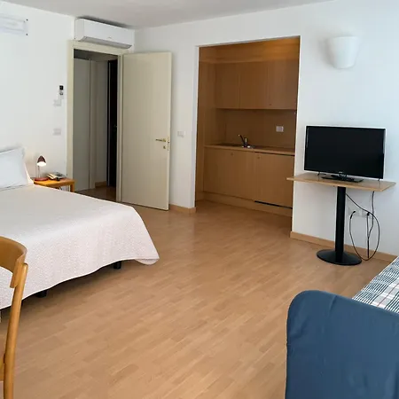 Nauthotel 4*