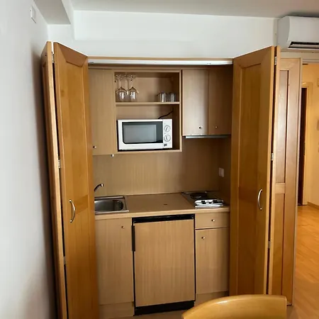 Nauthotel 4*