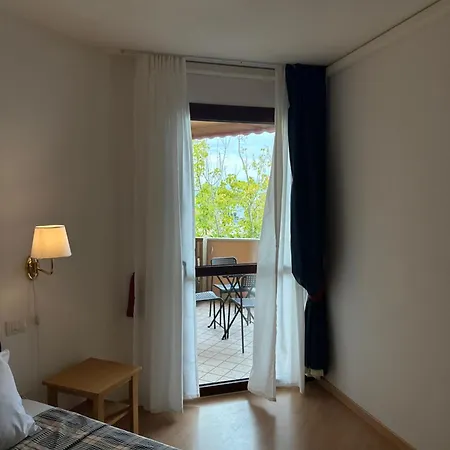 Nauthotel Grado