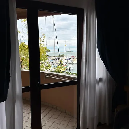 Nauthotel Lejlighedshotel