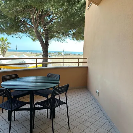 Nauthotel Aparthotel 4*
