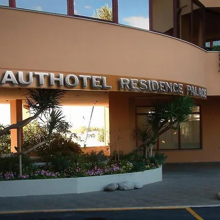 Nauthotel Lejlighedshotel 4*