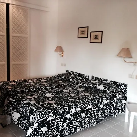 Lejlighedshotel Nauthotel 4*