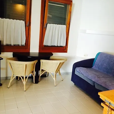 Nauthotel Lejlighedshotel 4*
