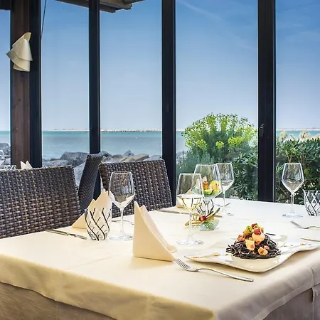 Nauthotel Apartmanhotel Grado