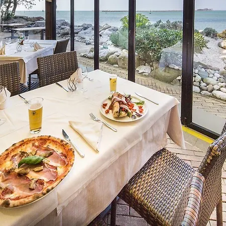 Nauthotel Grado
