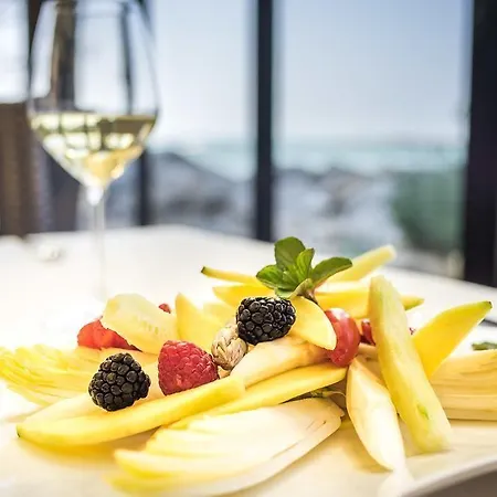 Nauthotel Lejlighedshotel 4*