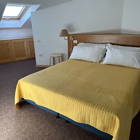 Lejlighedshotel Nauthotel Grado