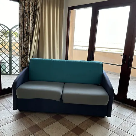 Nauthotel 4* Grado