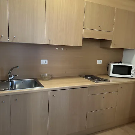 Nauthotel Apartmanhotel