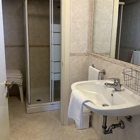 Aparthotel Nauthotel