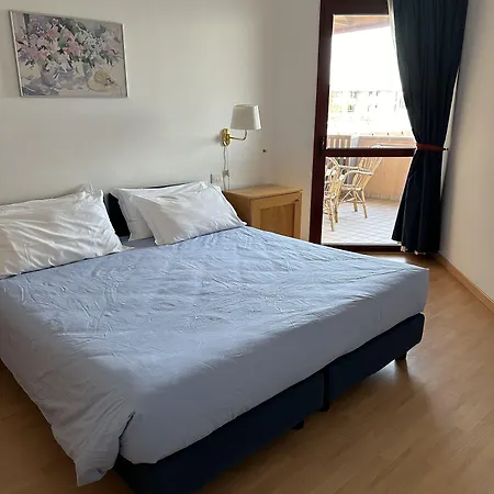 Nauthotel Grado
