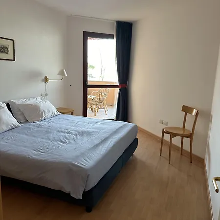 Nauthotel Lejlighedshotel 4*