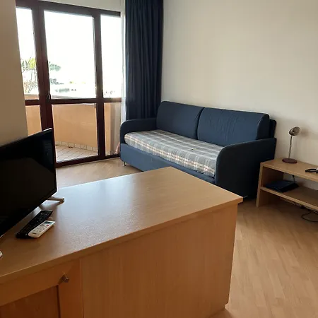 Nauthotel Apartmanhotel Grado