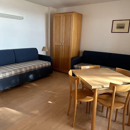 Nauthotel Apartmanhotel 4*