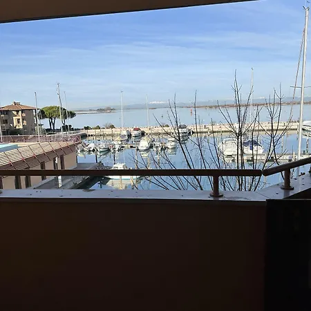 Lejlighedshotel Nauthotel Grado