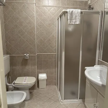 Nauthotel Grado