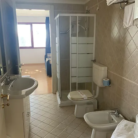 Apartmanhotel Nauthotel 4*