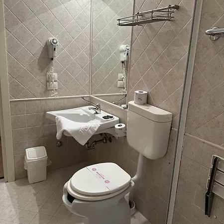 Apartahotel Nauthotel Grado
