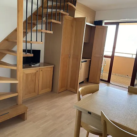 Lejlighedshotel Nauthotel 4*
