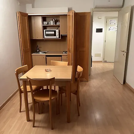 Apartmanhotel Nauthotel