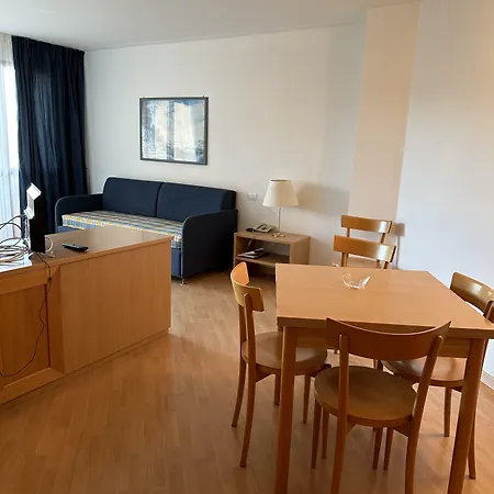 Nauthotel Grado
