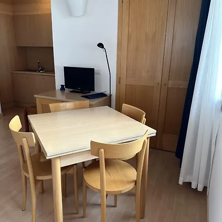 Lejlighedshotel Nauthotel