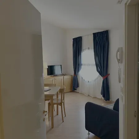 Nauthotel Grado