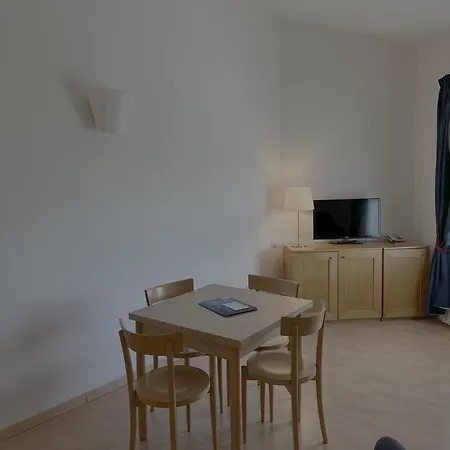 Nauthotel 4* Grado