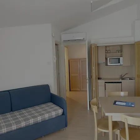 Lejlighedshotel Nauthotel