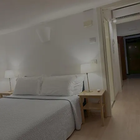 Nauthotel Aparthotel 4*