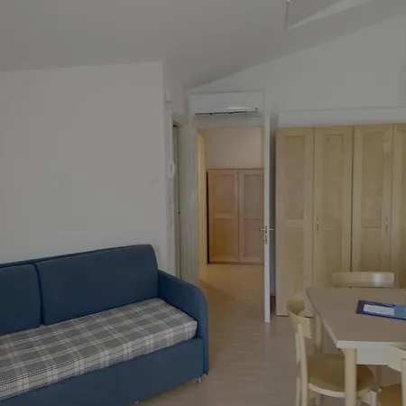 Lejlighedshotel Nauthotel 4*