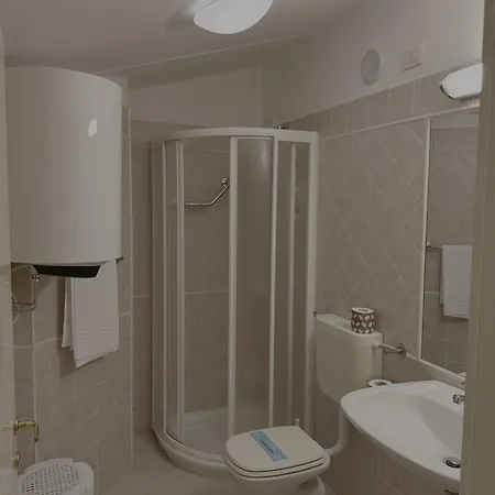 Nauthotel Lejlighedshotel Grado