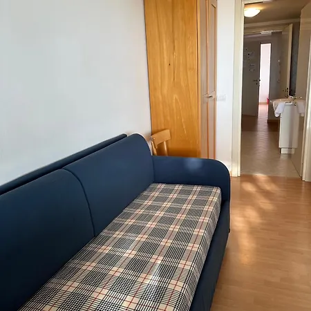 Lejlighedshotel Nauthotel Grado