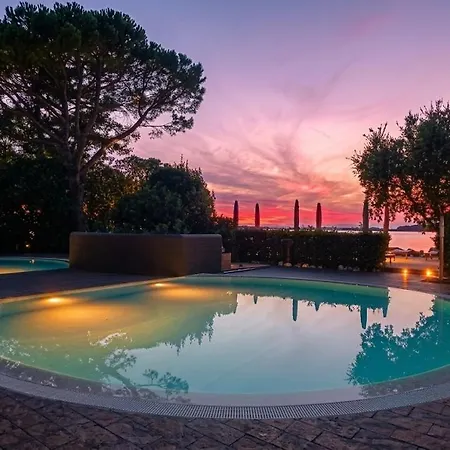 Nauthotel 4*