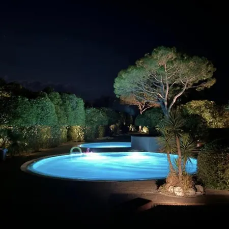 Nauthotel Grado