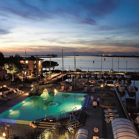 Nauthotel 4*