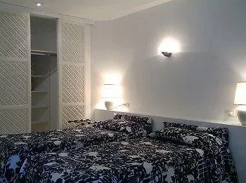Lejlighedshotel Nauthotel 3*