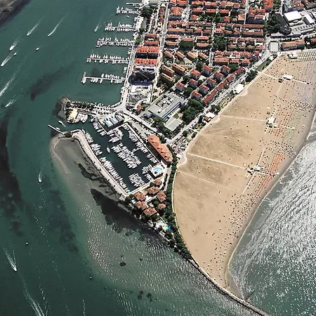 Apartmanhotel Nauthotel