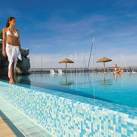 Nauthotel Grado
