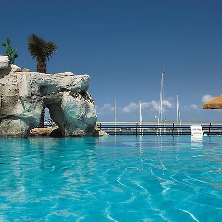 Nauthotel Grado