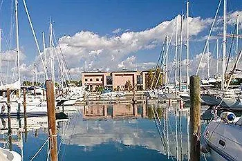 Nauthotel Lejlighedshotel Grado