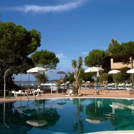 Nauthotel 4*