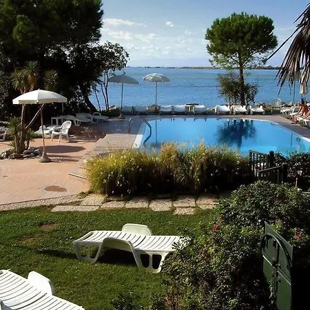 Nauthotel Grado