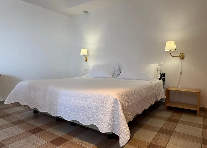 Nauthotel Lejlighedshotel Grado