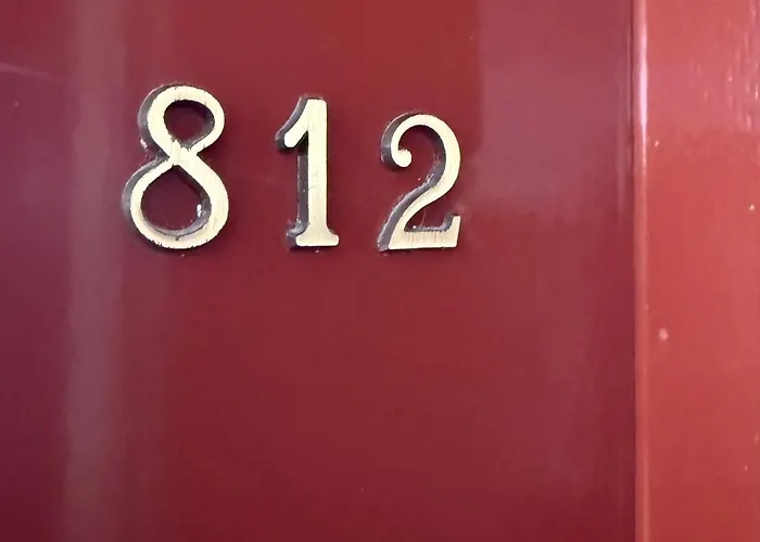 Lägenhetshotell Nauthotel Grado