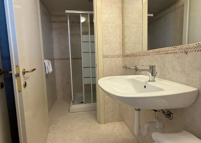 Lägenhetshotell Nauthotel Grado